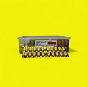 NODARD PLUS TABLETS