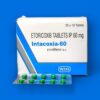 INTACOXIA-60MG TABLETS - Image 2