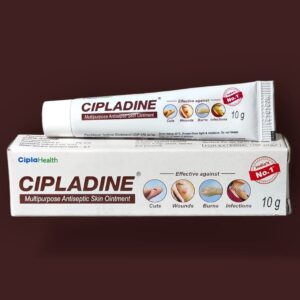 CPILADINE OINMENT 10g