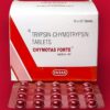 CHYMOTAS FORTE TABLETS - Image 2