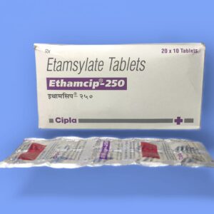 ETHAMCIP-250 TABLETS