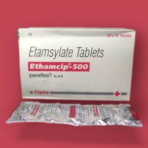 ETHAMCIP-500 TABLETS