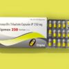 CIPMOX 250 TABLETS - Image 2