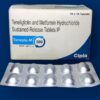 TENEPLA-M 500 TABLETS - Image 2
