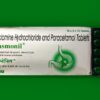 SPASMONIL TABLETS - Image 2
