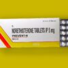 PREVENT-N 5MG TABLETS - Image 2
