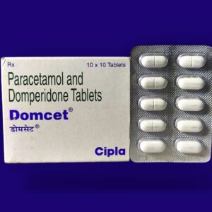 DOMCET TABLETS