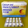 CIPCAL-500 TABLETS - Image 2