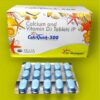 CALCIQUICK-500 TABLETS - Image 2