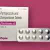 PANTOSEC-D TABLETS - Image 2