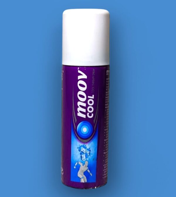 MOOV COOL 35GM