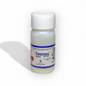 CEEMOX SUSPENSION 30ML