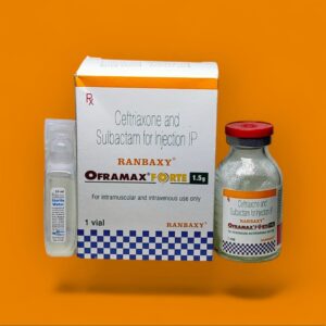 OFRAMAX FORTE 1.5G