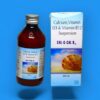 CAL-G CAL-B SUSPENSION 200ML - Image 2