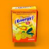 ENERGY POWDER 500GM - Image 2
