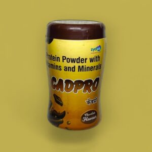 CADPRO POWDER