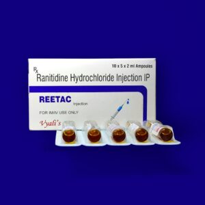 REETAC  INJECTION