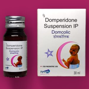 DOMCOLIC SUSPENSION 30ML