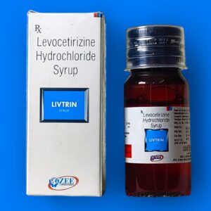 LIVTRIN SYRUP