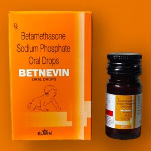 BETNEVIN ORAL DROPS