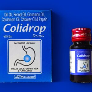 COLIDROP DROP 15ML