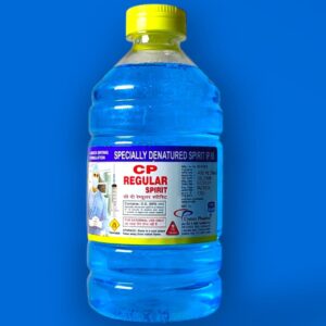 CP REGULAR SPIRIT 400ML