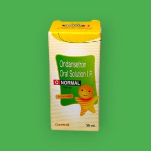 O NORMAL SYRUP 30ML