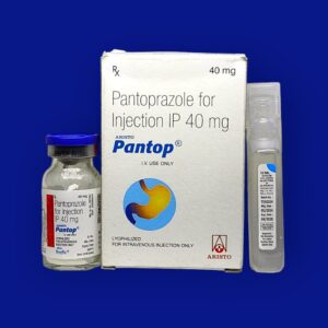 PANTOP INJECTION 40 MG
