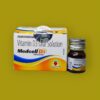 MEDCELL D3 NANO SHORTS - Image 2