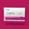 CLINSOL SOAP 75GM - Image 2