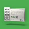 METNI-16 TABLETS - Image 2