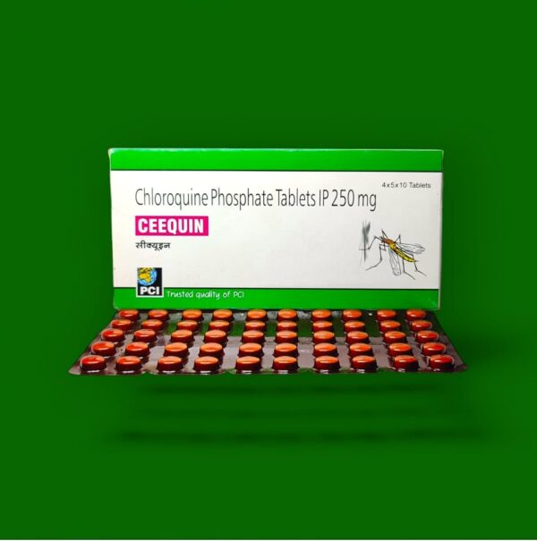 CEEQUIN TABLETS