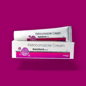 KETOFORD CREAM 15GM