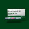 FUNGICIP-200 TABLETS - Image 2