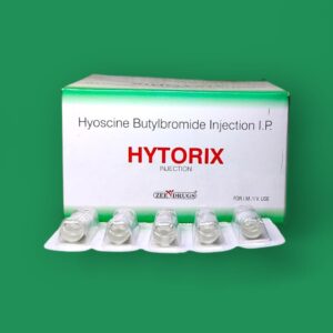 HYTORIX INJECTIONS 1ML