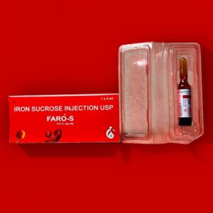 FARO-S INJECTION 1ML