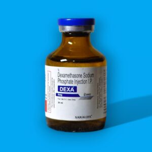 DEXA INJECTION 30ML