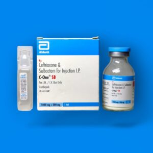 C-ONE SB INJECTION 1.5GM