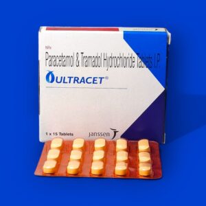 ULTRACET TABLETS