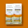 KETOSTAR  ANTI-DANDRUFF LOTION 50ML - Image 2