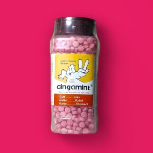 GINGAMINT TABLETS