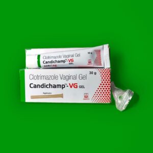 CANDICHAMP-VG GEL 30GM