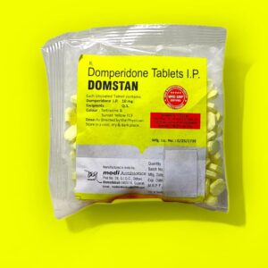 DOMSTAN LOOSE TABLETS