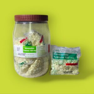 NIMESULIDE LOOSE TABLETS