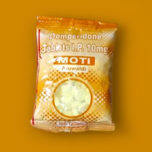 DOMPERIDONE LOOSE TABLETS