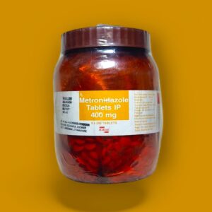 METRONIDAZOLE 400MG LOOSE TABLETS