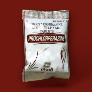 PROCHLORPERAZINE LOOSE TABLETS