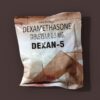 DEXAN-5 LOOSE TABLETS - Image 2