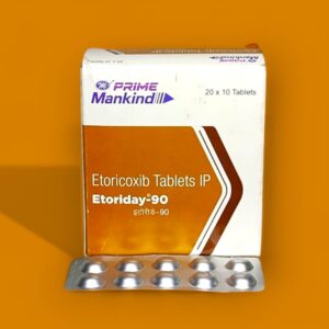 ETORIDAY-90 TABLETS