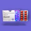 OFLORID-OZ TABLETS - Image 2